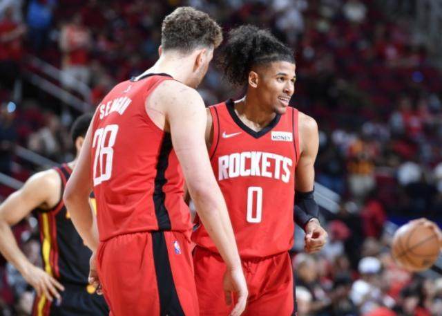 星空体育app-火箭拒绝鹈鹕英格拉姆报价 追逐DPOY欲搭钢铁侧翼