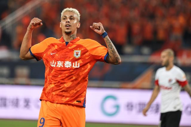 xk体育-“泰山2队”下南洋不改3分目标 洋枪攻击群蓄势待发