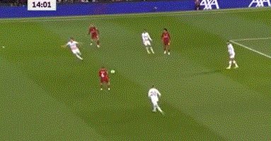 xk体育-【英超】努涅斯破门+中柱 阿利松扑点 利物浦1比0胜