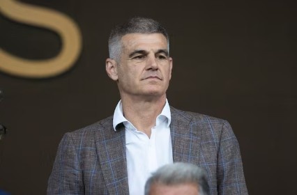 星空体育-拉波尔塔顾问:内格雷拉案叙事别有用心 30年前米兰皇马给裁判送礼