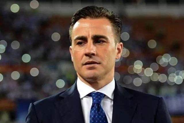 xk体育-卡纳瓦罗：德比战七名球员缺阵 球队仍有秘密武器